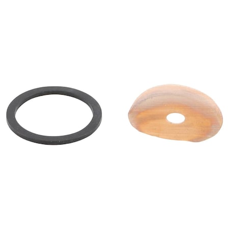 Db Electrical Screen & Gasket for Oliver 60, 66 70245943 1403-3503